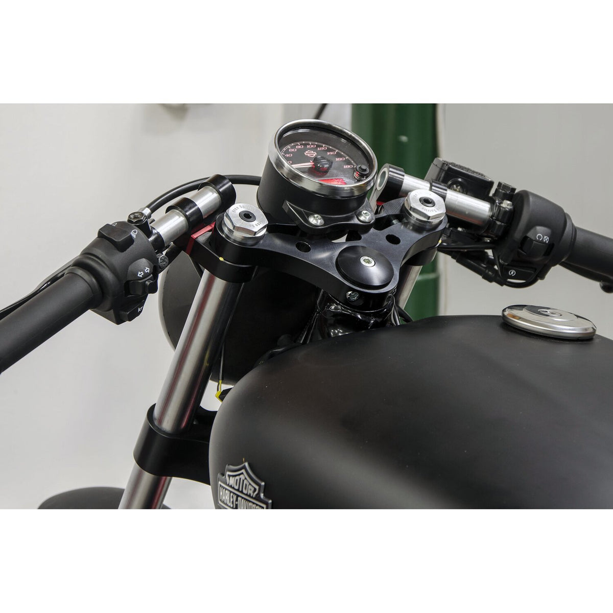 Free Spirits XG Street triple tree set