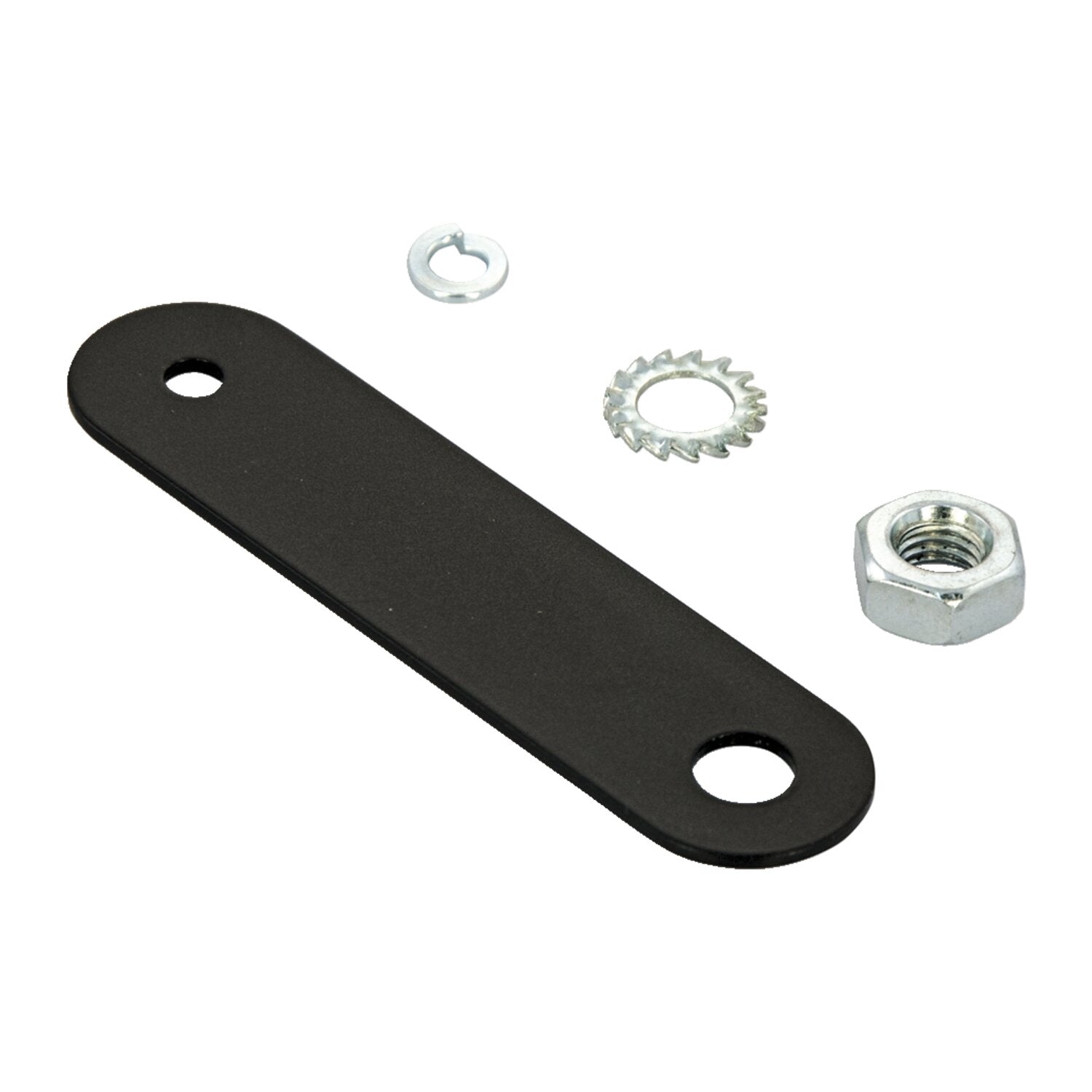 Free Spirits horn relocation bracket XG