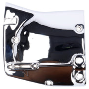 MCS XL Sportster sprocket cover - Chrome