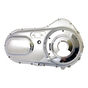 MCS Outer primary cover - Chrome