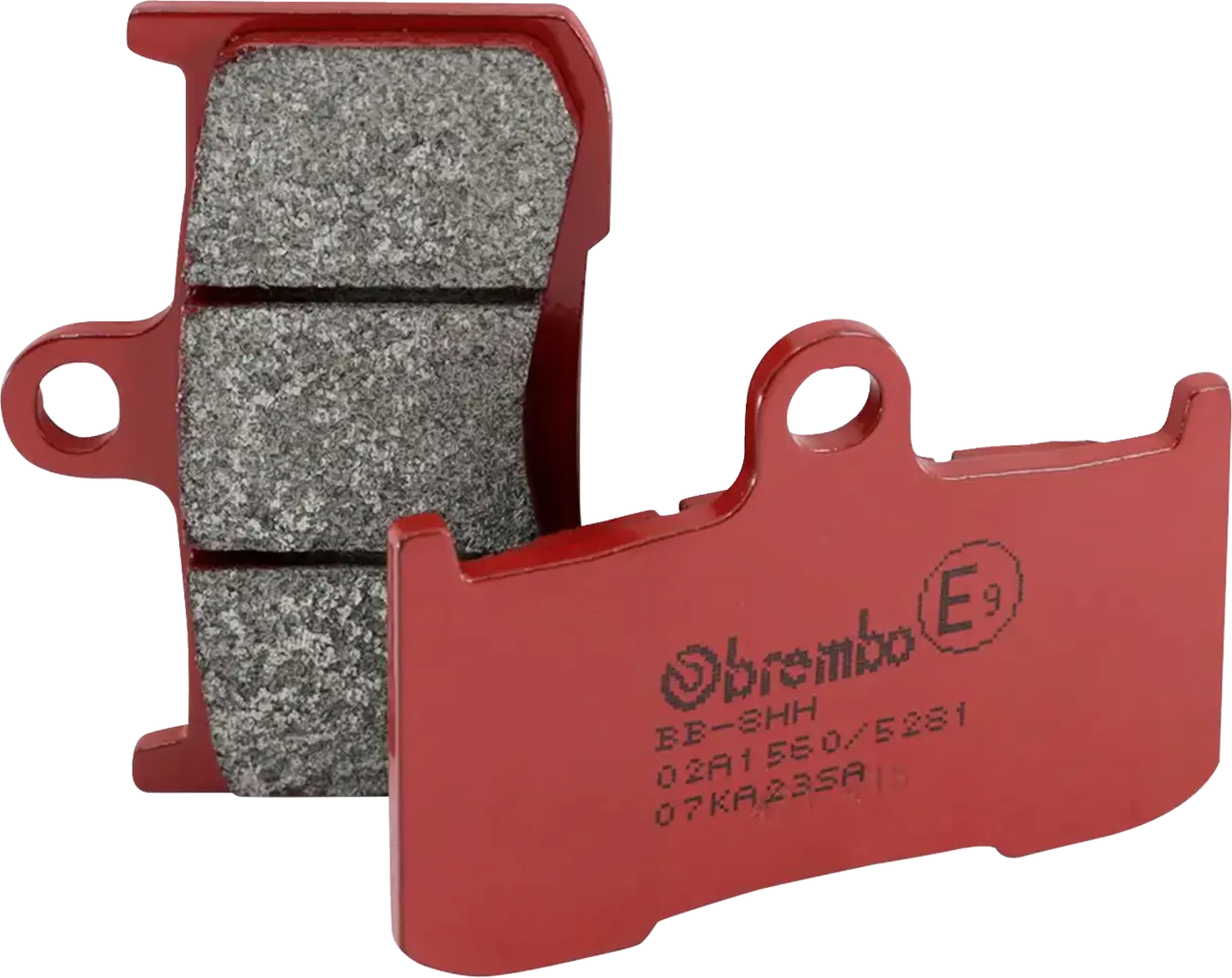 Brembo Prime Sinter Sa Brake Pads