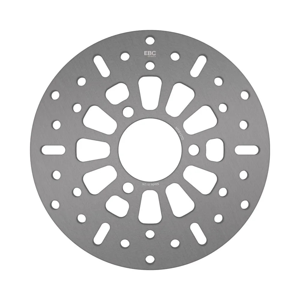 Ebc Round D-serie Scooter Bremse Rotor - Foran
