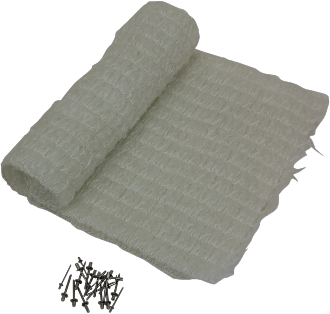 Akrapovic Muffler Repack Kit