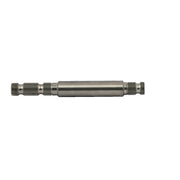 MCS Inner shifter shaft chrome