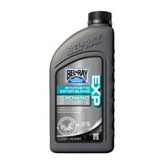 Bel-Ray EXP semi-synthetic motor oil 20W50 - 1 liter