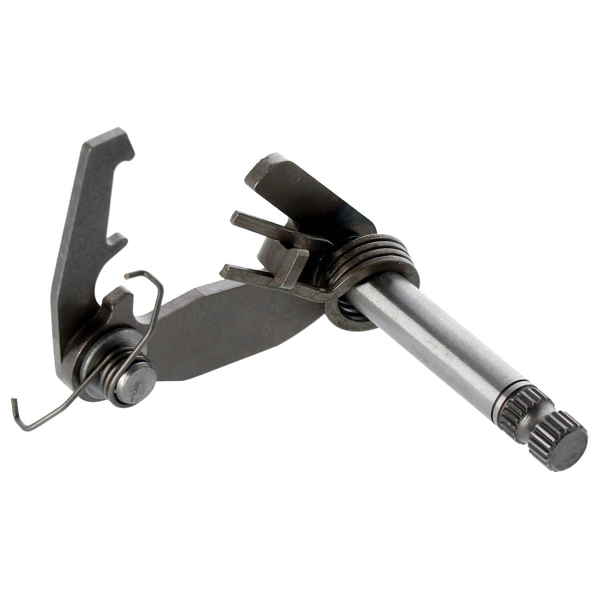 MCS Inner shifter shaft lever assembly