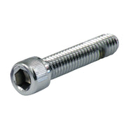 Gardner-Westcott 1/2-13 x 5 inch allen bolt chr