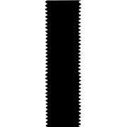 Gardner-Westcott 1/2-20 x 1 inch allen bolt chr