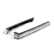 MCS Tour-Pak LED light kit side markers - Clear lens