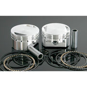 Wiseco XL1200 piston kit - +.020"