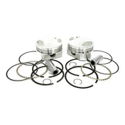 Wiseco XL1200 high compression piston kit - STD