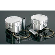 Wiseco 1340 Evo B.T - piston kit - +.040"
