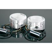 Wiseco 96-02 Buell S series piston kit - +.020"