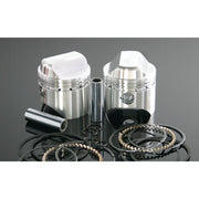 Wiseco 72-85 XL high compression piston kit - +.040"