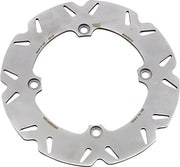 Ebc Cx Extreme Motocross Bremseklodser Rotor - Overlegen Ydeevne - For & Bag