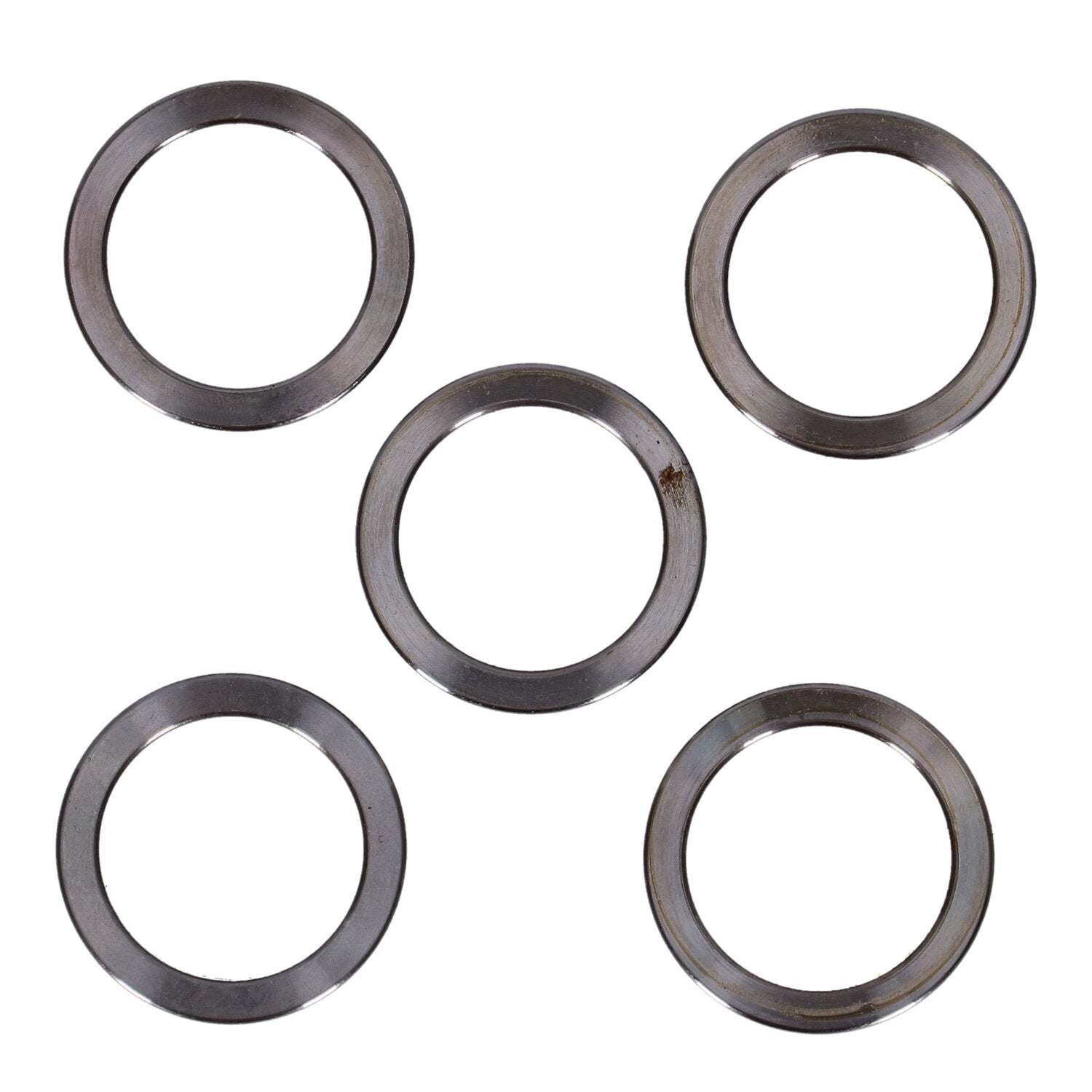 MCS Sprocket shaft spacer .336"
