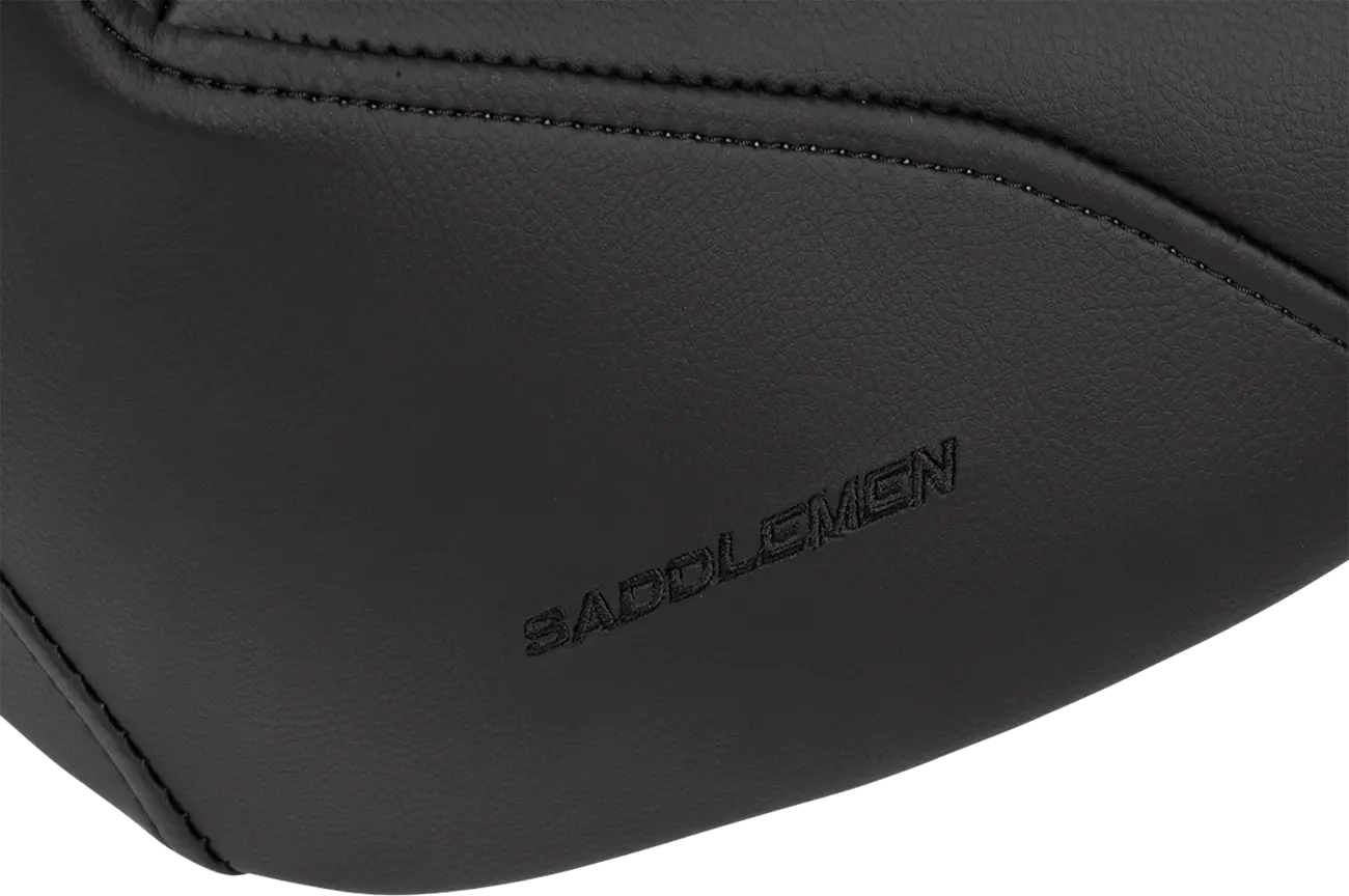 Saddlemen Explorer Roadsofa Seat - For KAWASAKI