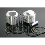 Wiseco 1200cc Pan/Shovel piston kit - +.010"