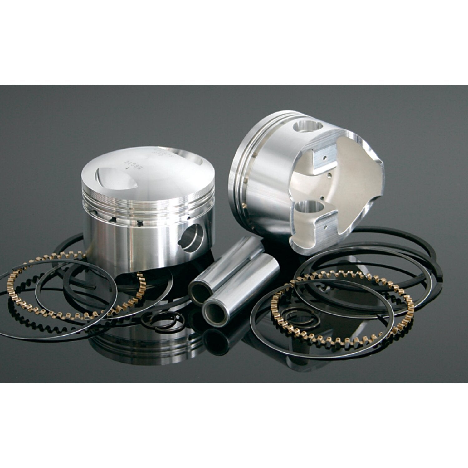 Wiseco 1340cc Shovel piston kit - +.040"