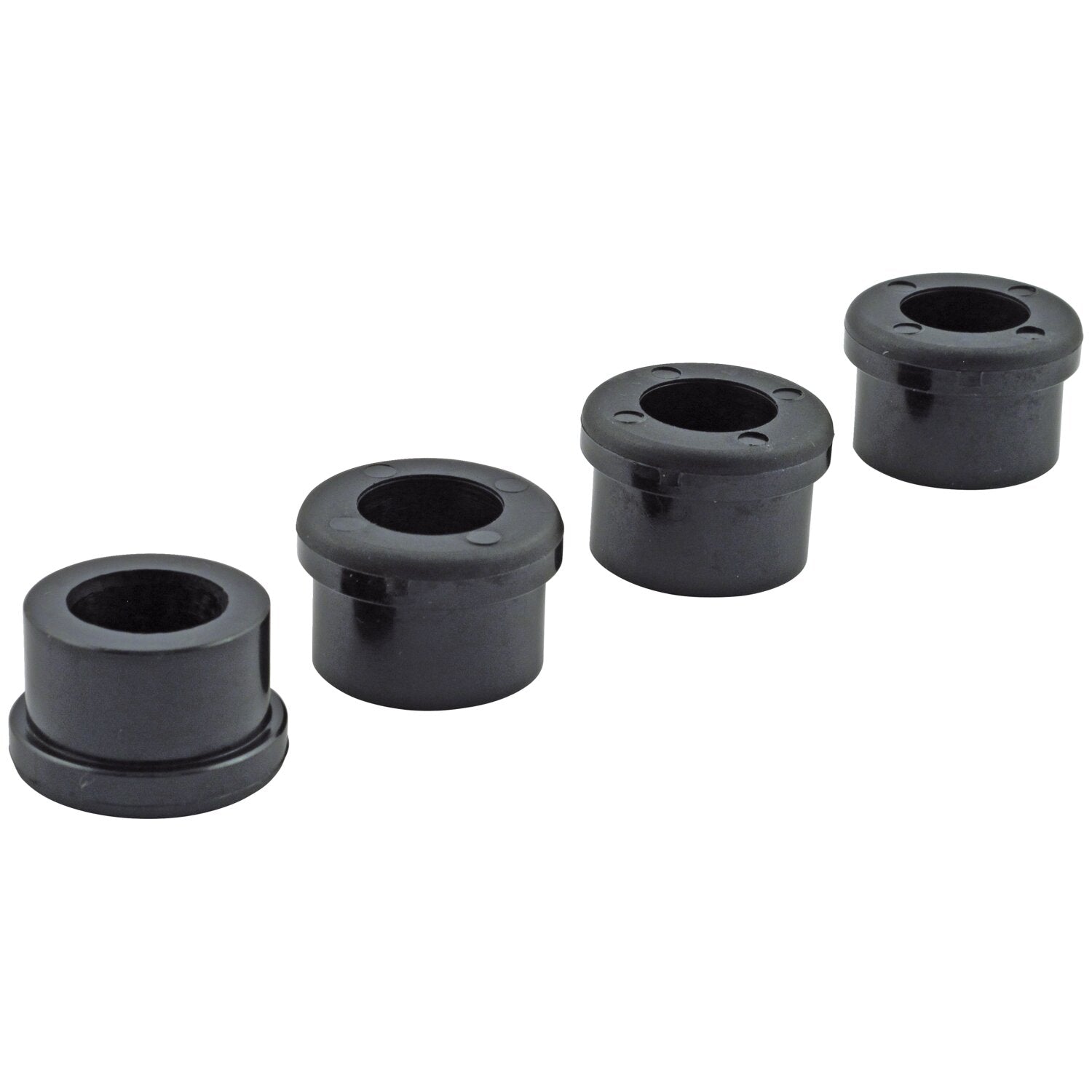 MCS Handlebar dampers -extra hard-