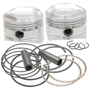 S&S Cycle Pistons for S&S V2 Big Twin Style Engines