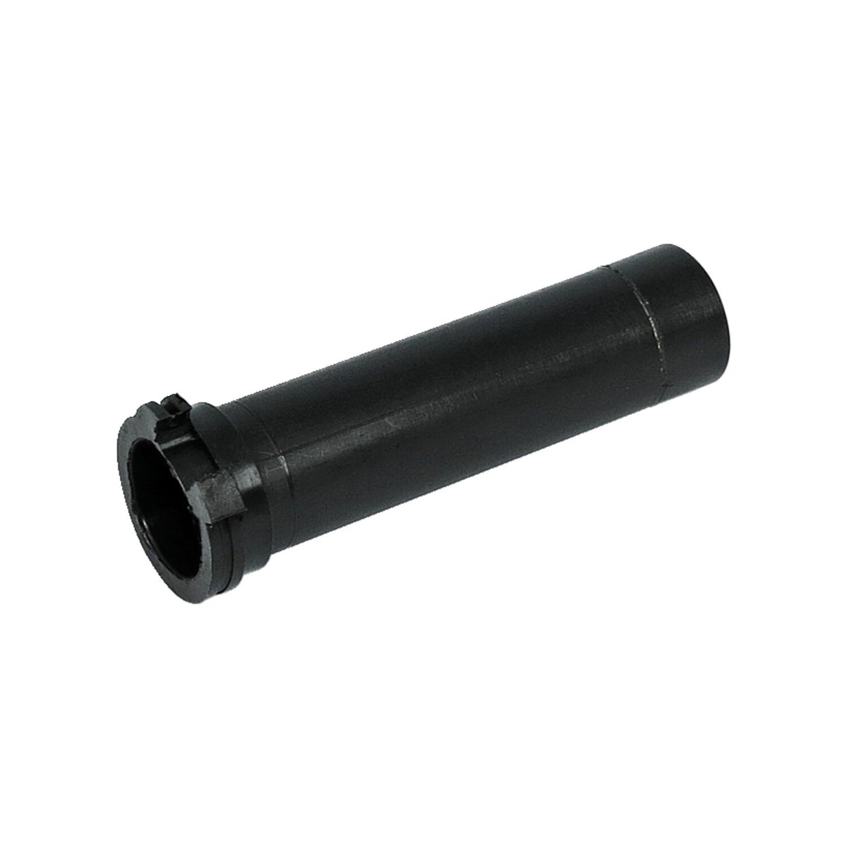 MCS OEM style throttle sleeve single cable - Black