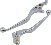 Kuryakyn Wide-style Chrome Levers