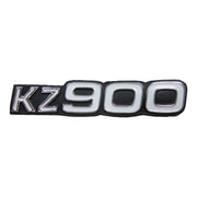 MCS Kawasaki side cover emblem