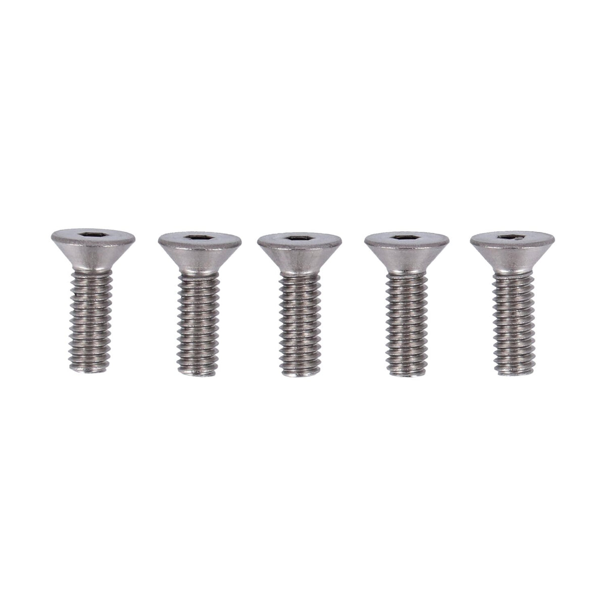 Gardner-Westcott 5/16-18 x 1-3/4 inch flathead allen bolt