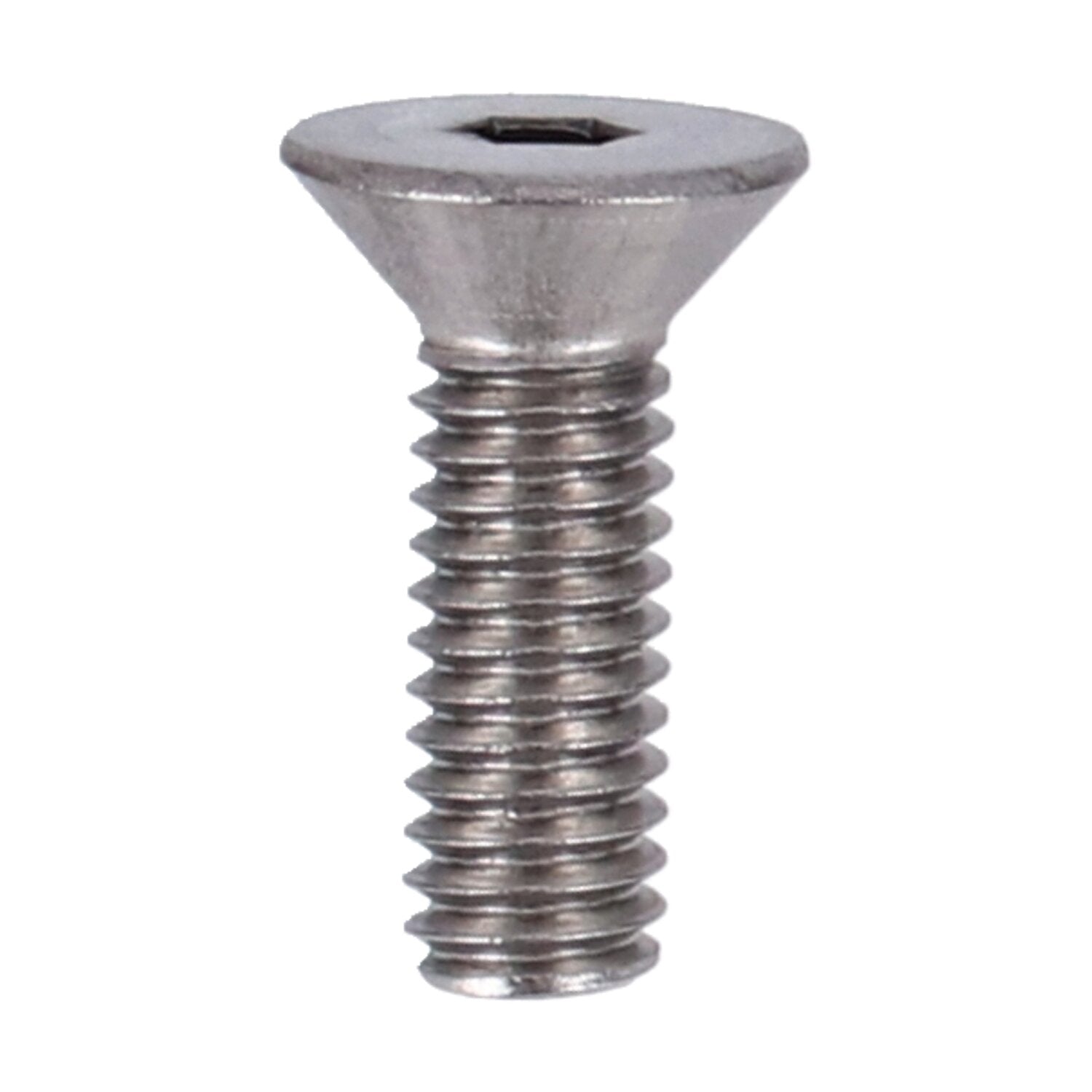 Gardner-Westcott 3/8-16 x 1-1/4 inch flathead allen bolt