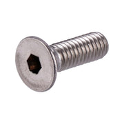 Gardner-Westcott 3/8-16 x 3/4 inch flathead allen bolt ss