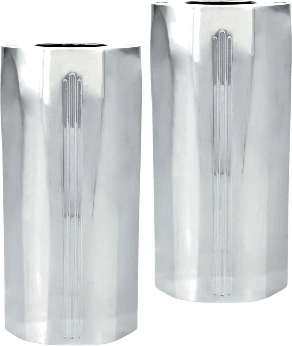 Performance Machine Fork Slider Covers