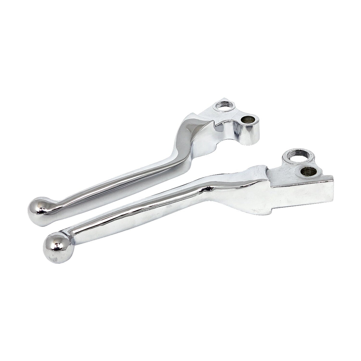 MCS Handlebar lever kit custom narrow