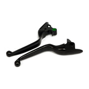 MCS Handlebar lever kit wide blade