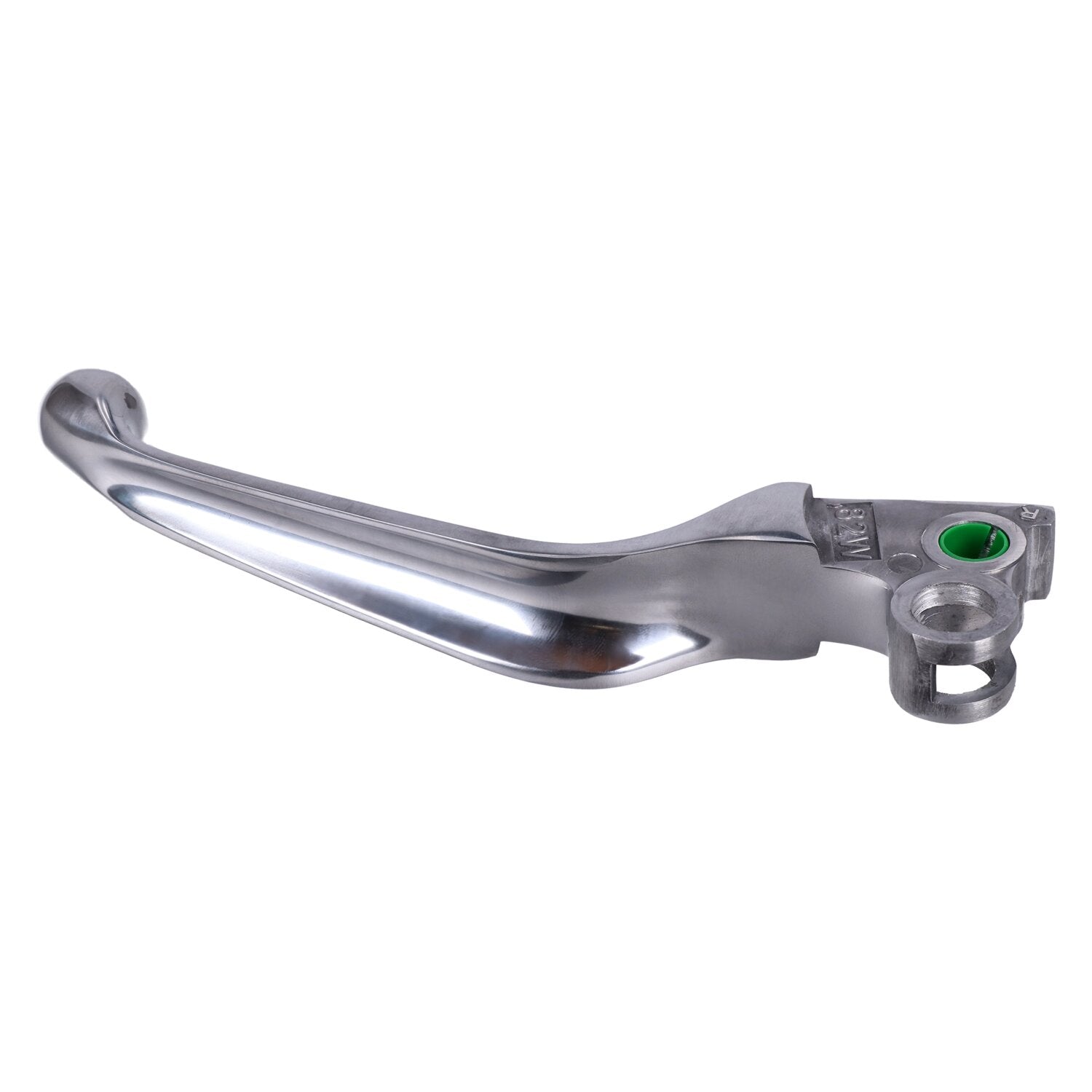 MCS Handlebar brake lever 93-up style - Polished