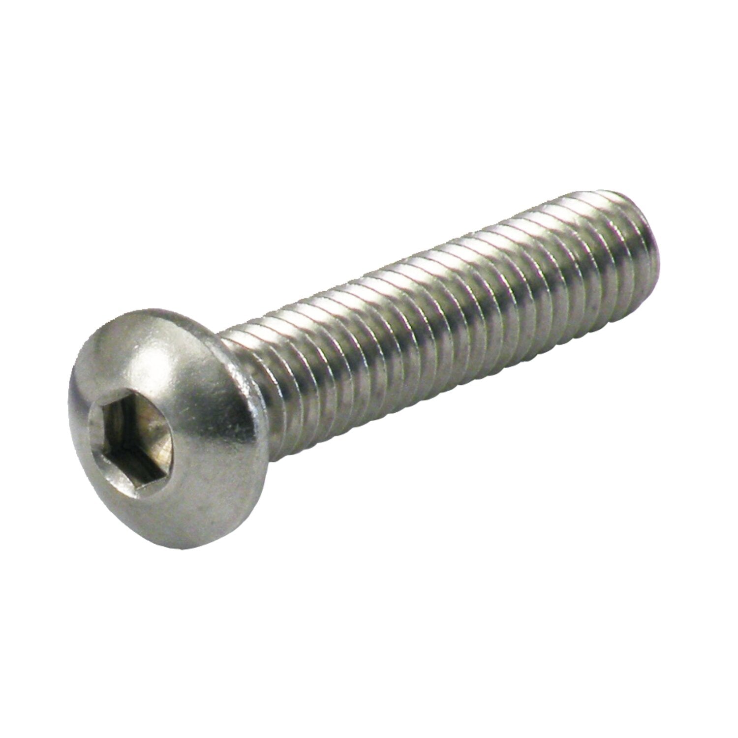 Gardner-Westcott 5/16-18 x 1 1/2 inch buttonhead bolt ss