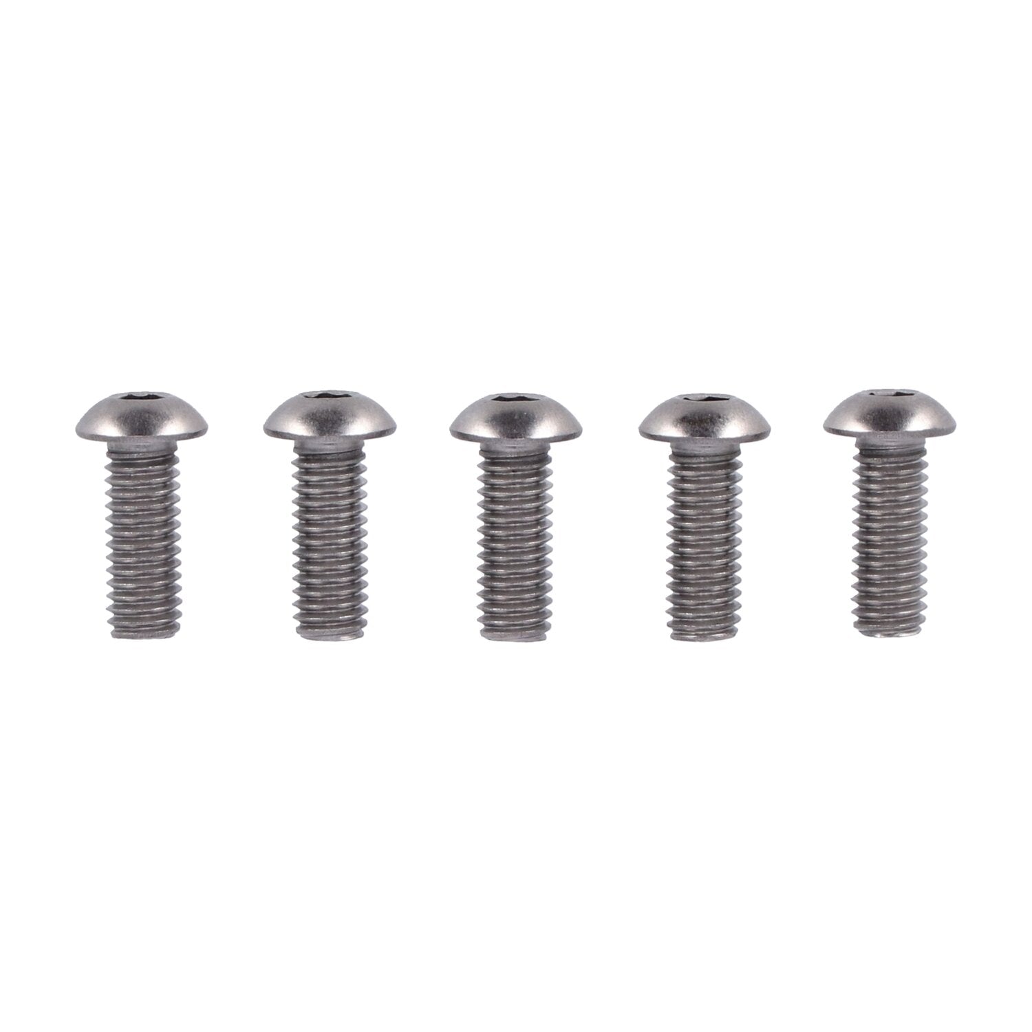 Gardner-Westcott 3/8-16 x 1/2 inch buttonhead bolt ss