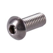 Gardner-Westcott 5/16-24 x 1 inch buttonhead bolt ss