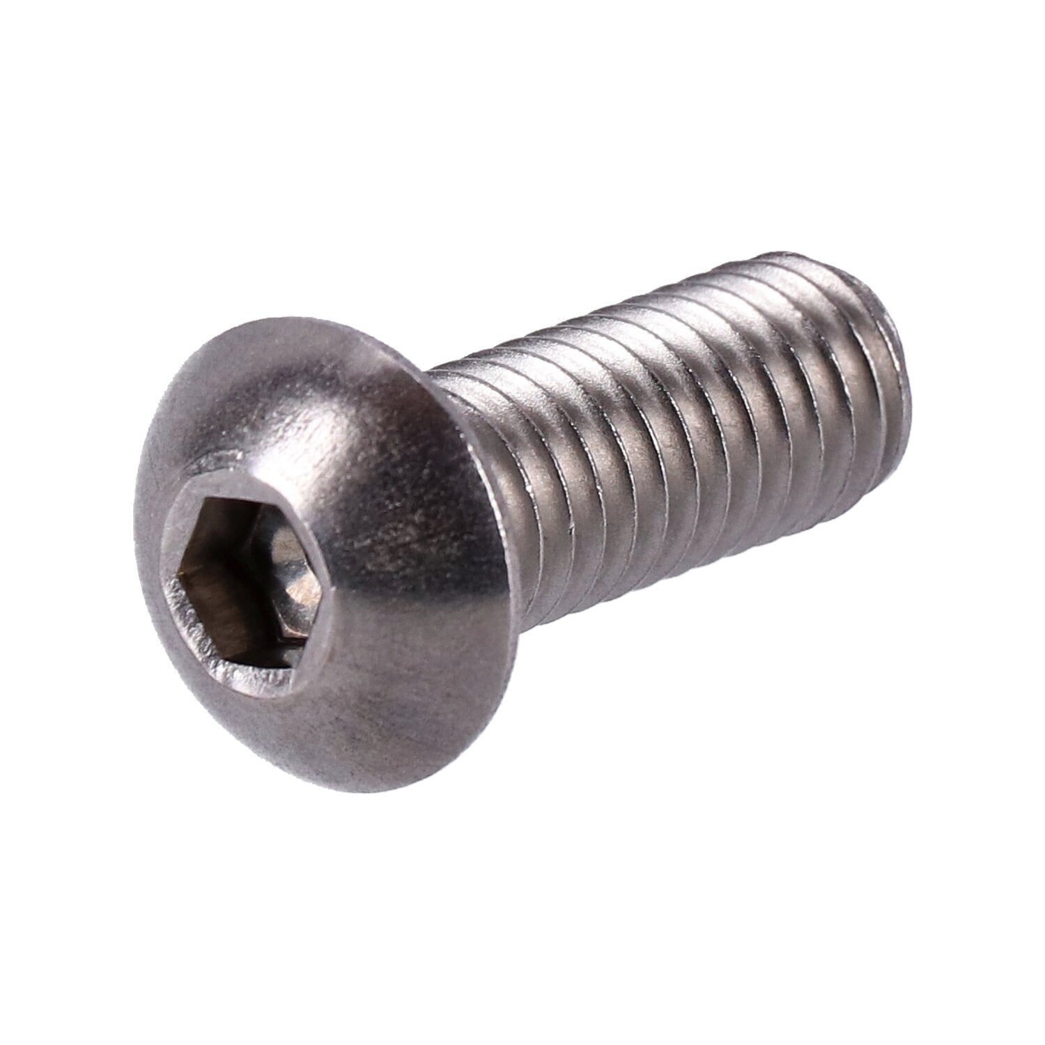Gardner-Westcott 5/16-24 x 1 inch buttonhead bolt ss