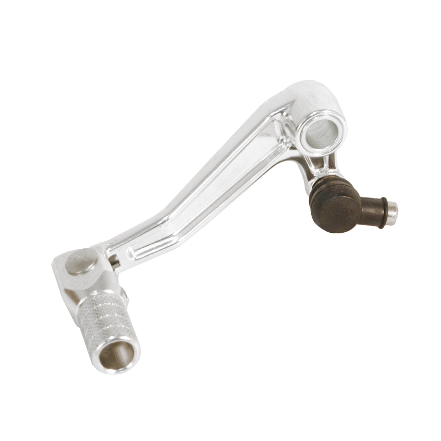 Emgo forged shifter lever non folding - Aluminum