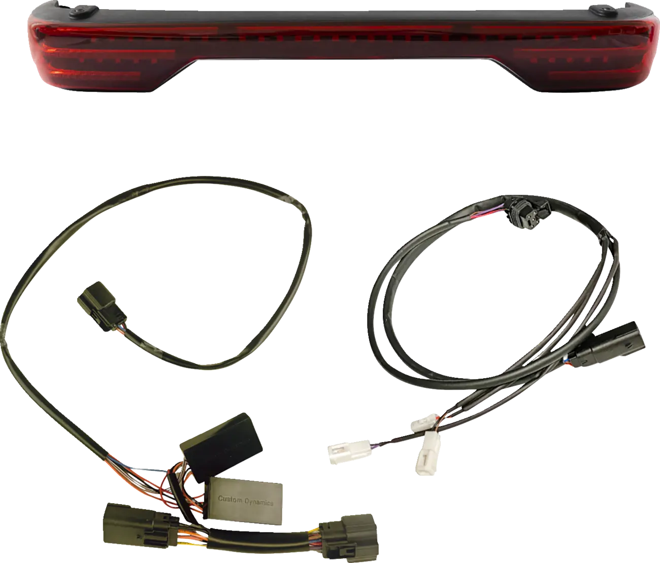 Custom Dynamics Probeam Tour Pak Led Light Kit