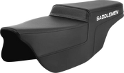 Saddlemen Racing Seat - High Performance - For Harley Davidson