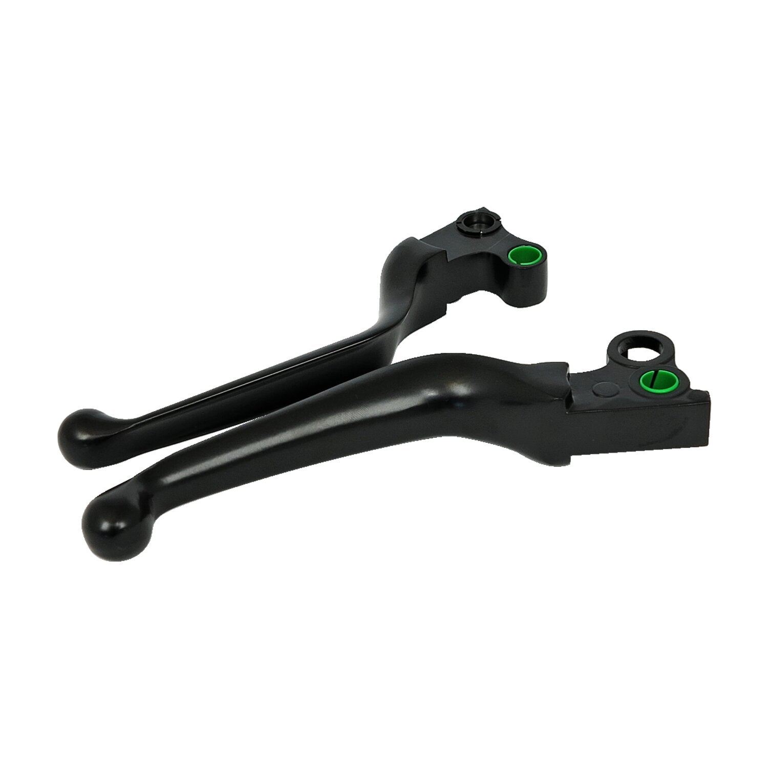 MCS Handlebar lever kit wide blade