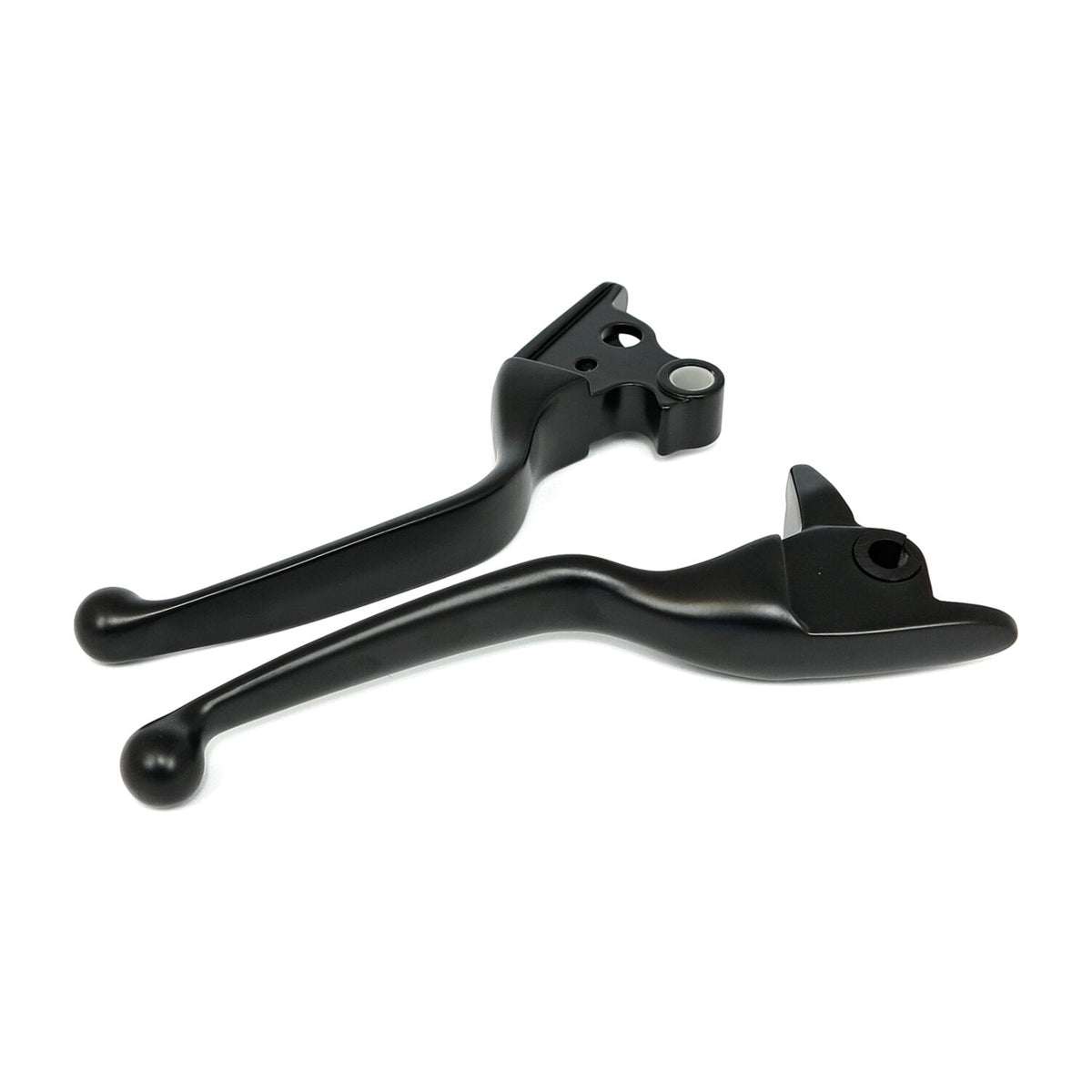 MCS Handlebar lever kit wide blade