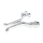 MCS Handlebar lever kit wide blade