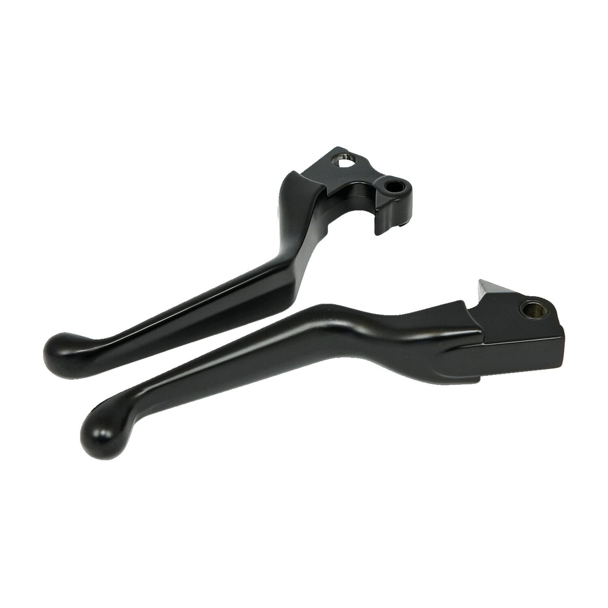 MCS Handlebar lever kit wide blade