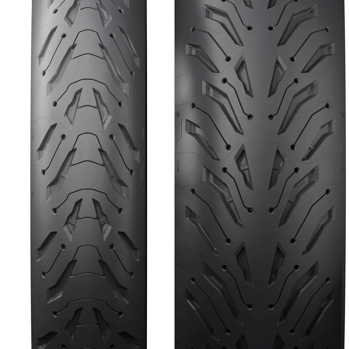 Michelin Road 6 Tire - 140/70zr17 Rear