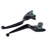 MCS Handlebar lever kit wide blade