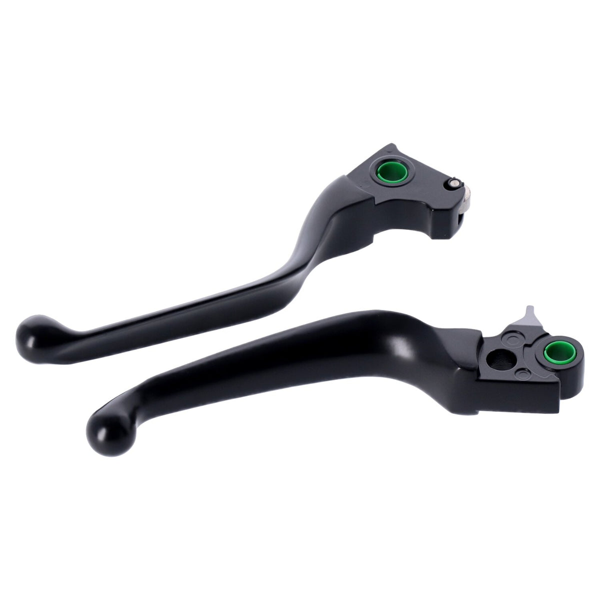 MCS Handlebar lever kit wide blade