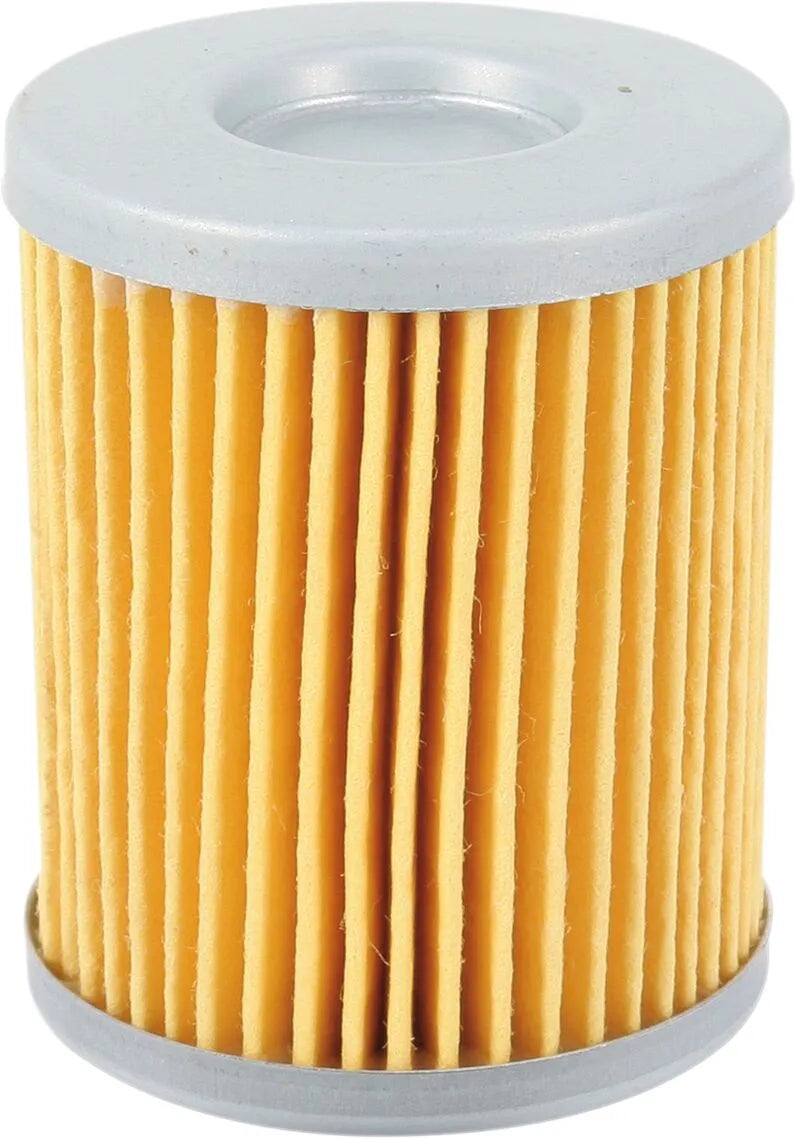 Moose Offroad Oil Filter - High-quality Replacement